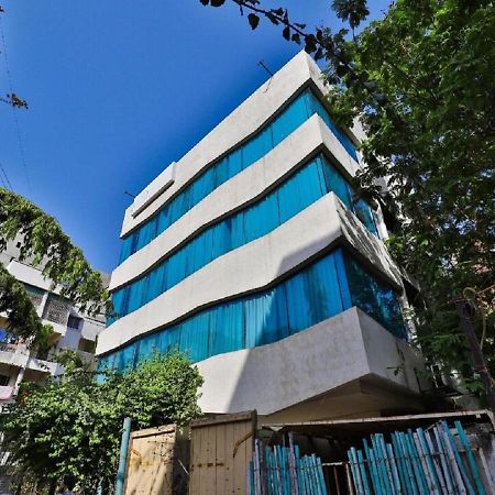 The Sky Imperial Hotel Yahvi Vadodara Exterior photo